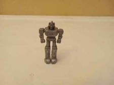 Vintage 1970's Shogun Warriors DAIMOS 2" Figure Hong Kong Rare Robot