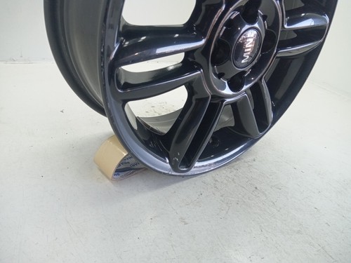 1 Stück ALUFELGE 16 ZOLL Original Mini F55 F56 6.5jx16 IS48 6856969 - Bild 7 von 14