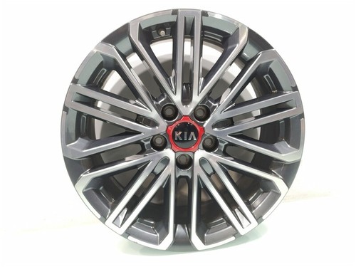 52910J7500 519636 Llanta KIA PROCED GT 2019 - Imagen 9 de 24