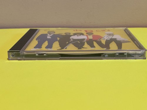 The B-52's - Self Titled Music CD - Warner Bros. D-110512! - Foto 5 di 11