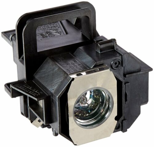 Replacement Lamp W/Housing for EPSON ELPLP49/ V13H010L49 EH-TW4000,TW4500,TW5000 - Picture 2 of 9