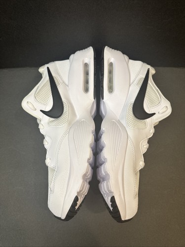 Nike Air Max Fusion White Black Women’s Size-13 - Bild 4 von 18