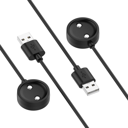 Fast Magnetic Watch Charger Charging Cable Cord for Suunto Vertical Smartwatch - Photo 8 sur 9