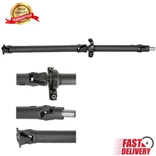 Rear Drive Shaft Assembly for Toyota Tacoma Pre Runner RWD 2005-2015 4.0L Pickup