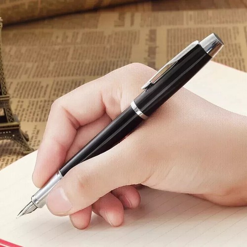 Excellent Parker IM Series Fountain Pen U Pick Color With 0.5mm Point Fine nib - Picture 22 of 80