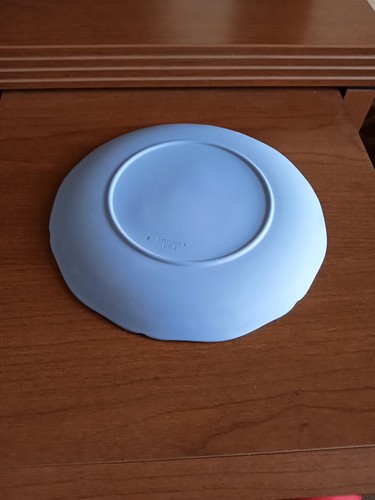 Wedgewood Jasperware 7 ZOLL 1989 WINCHESTER CATHEDRAL GEWERBSTELLER  - Bild 2 von 2
