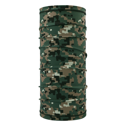 Halstuch UV Schutz Gesichtsmaske Schild Schal Atmungsaktiv Sturmhaube - Bild 42 von 107