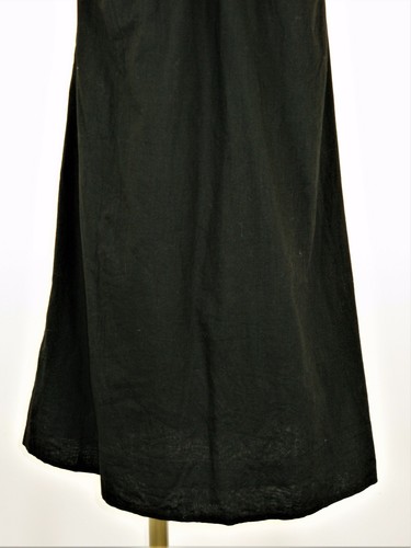 Summer Dress Tunic Sundress Island Shop International Gauze Cotton Halter 4 - Bild 9 von 10