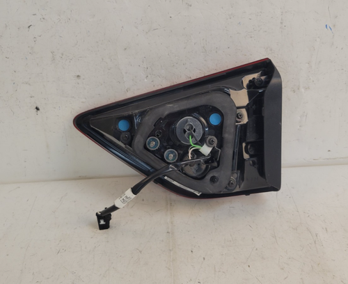 2021-2023 Chevrolet Trailblazer LEFT Driver OEM Inner Tail Light Brake Lamp. - Imagen 4 de 16