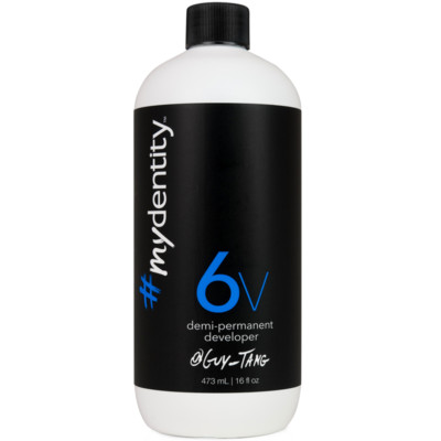 Mydentity Guy-Tang Developer 6 Vol. 975 ml