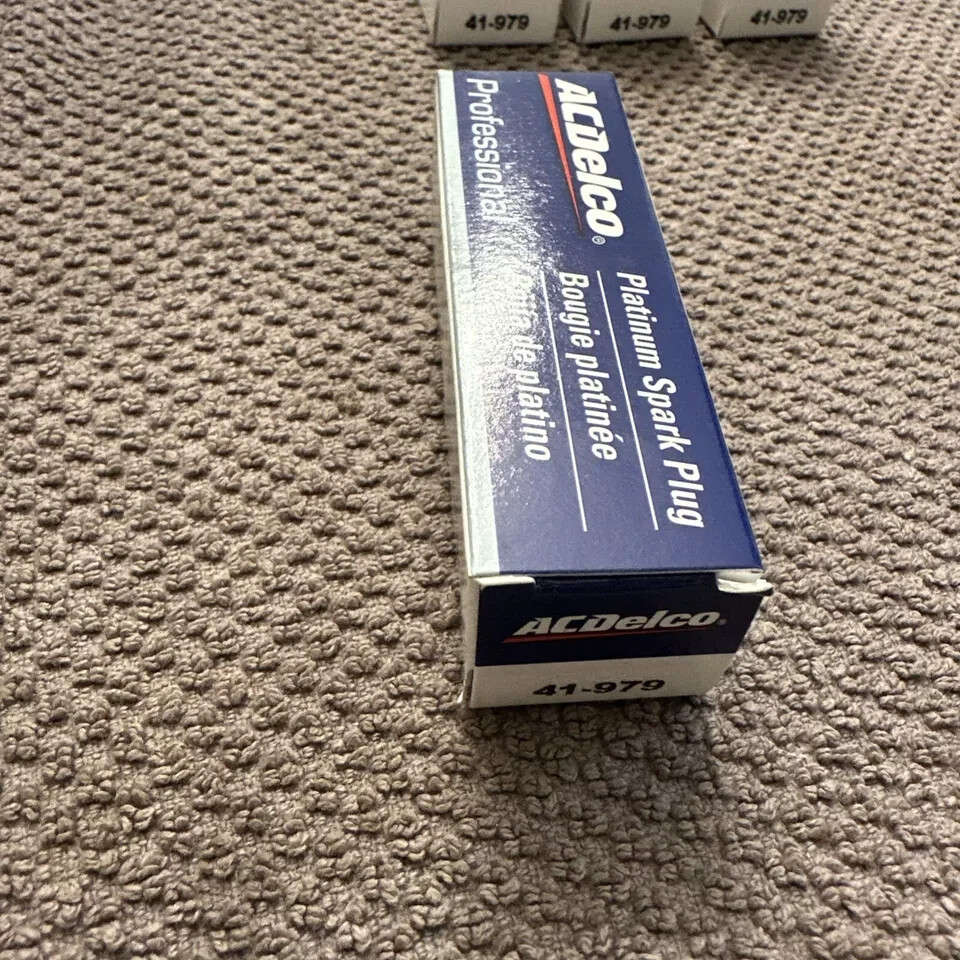 Spark Plug ACDelco 41-979