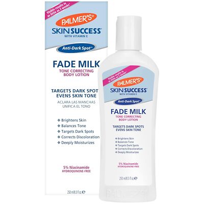 Palmer's Skin Success Anti-Dark Spot Fade Milk Body Lotion 8.5 Ounce