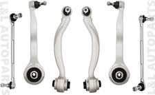 QUERLENKERSATZ VORNE MERCEDES C-KL. W204 C204 T-MODEL S204 E-KL. C207 SLK R172