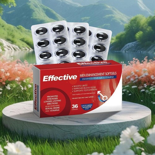 Male Size Enhancement Pills Stamina Boost, Sex Timing Increase Hard Rock Long UK - Picture 16 of 18