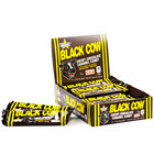 Black Cow Candy Bars 24 Pack Chocolate Caramel Kosher Gluten Free USA