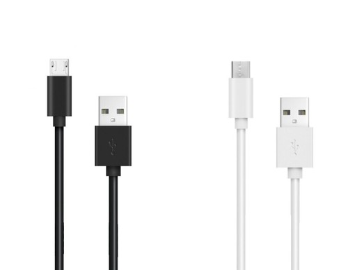 USB Charging Cable Fast Power For Huawei Y3 Y360-U03, Y360-U61, Y360-U23 Phone - Afbeelding 1 van 7