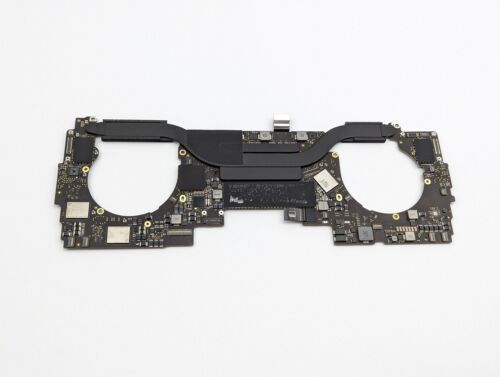 MacBook Pro 13" A2251 2020 Logic Board i7 2,3GHz 32GB 512GB 820-01949-A ohne ID - Bild 2 von 6