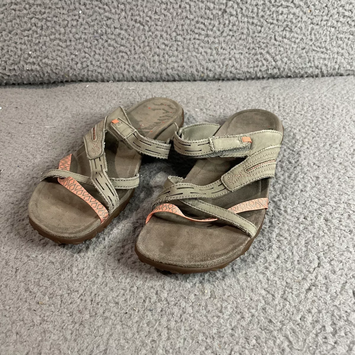 Terran cross ii sales sport sandal