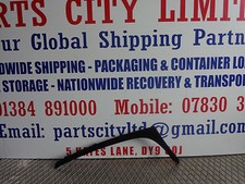 VAUXHALL INSIGNIA SE 2.0 CDTI 2011 DASHBOARD TRIM PANLE 13221846