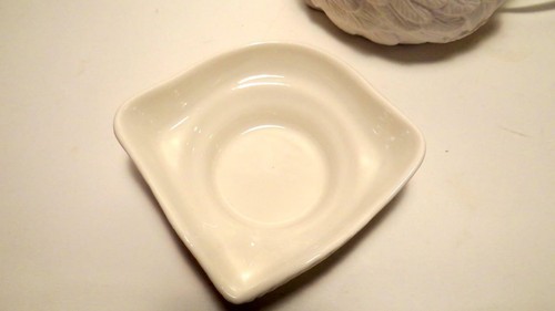 Scentsy White Owl Wax Melting Warmer Light Fragrance Home Decor Discontinued - Picture 10 of 11