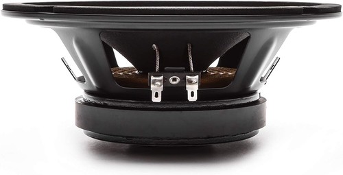 Altoparlante midrange audio professionale 8" 4 Ohm - potenza massima 350 watt - magnete ferrite - Foto 6 di 7