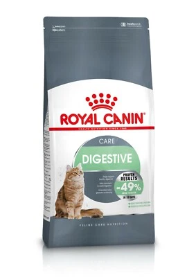 ROYAL CANIN® Digestive Care Adult Dry Cat Food 2kg
