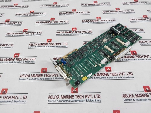 Marposs 6840030200/B Circuit Board 94V, Sh-m1 - Picture 3 of 13