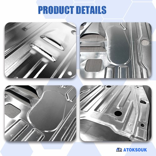 For Honda CR-V CRV 2017-2022 Engine Splash Shield Under Engine Cover 74112TLAA01 - Bild 12 von 14