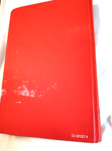 Data Structure and Management Ivan Flores Hardback Vintage Prentice Hall - Picture 2 of 11
