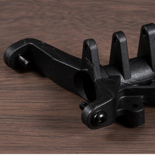 12Pcs M3x4x10mm Kingpin Shoulder Screw for VS4-10 HD44 SCX10 AR45P F9 Capra Axle - Picture 3 of 18