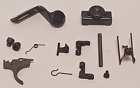 Browning Hi-Power trigger and other pistol/rifle parts - Good Condition No Rust