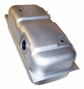 Fits-Jeep-Comanche-MJ-Silver-Fuel-System-Gas-Tank-23-Gallon-83502632