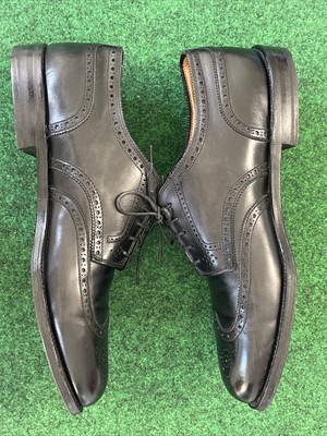 Alden Calfskin