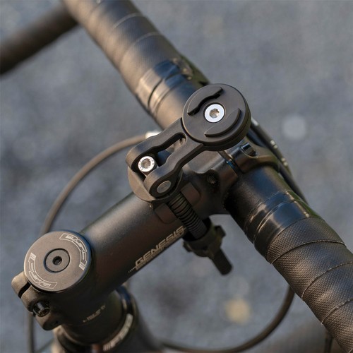 SP CONNECT SP Universal Bike Mount Black For SPC/SPC+ Interchangeable 53342 - 第 11/11 張圖片