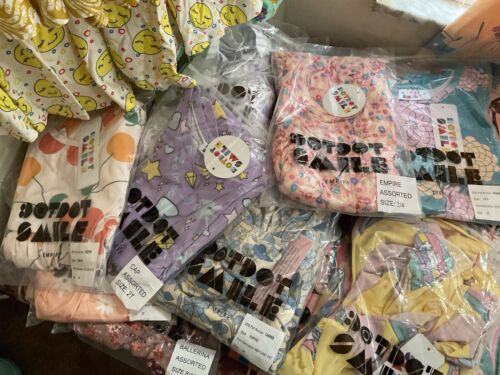 NWT Dot Dot Smile Dresses - Size 8/10 - Make Your Selection - LAST 2 Discounted - Picture 4 of 40