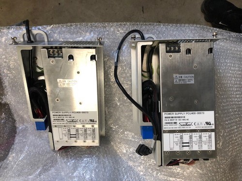 ALIMENTATORE SANKEN PCU400-00073 DA BT P31 IMPIANTO TELEFONICO - Foto 3 di 3