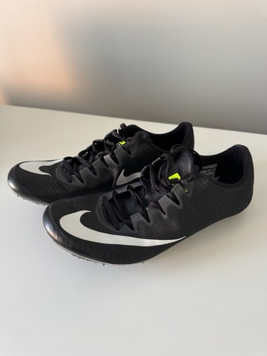 Nike Zoom Superfly Elite Track Spikes - Size 11
