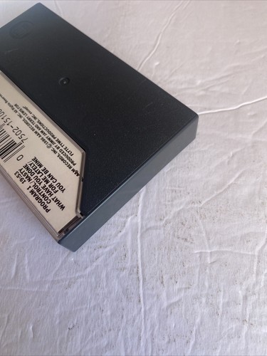 Control by Janet Jackson (Cassette 1986 A&M) - Picture 5 of 11