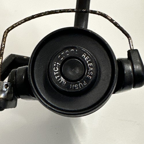 Abu Garcia Kingfisher 353 Fishing Reel - Picture 8 of 8