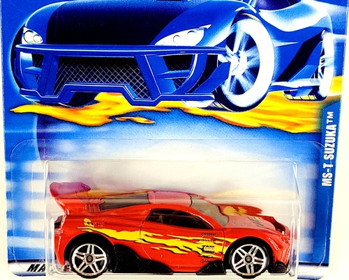 🔥 Hot Wheels JDM & Tuner Cars 🗻 1990-2000's YOU PICK 🚗🚙🚓 NEW 4/28 ✅ - Picture 340 of 764