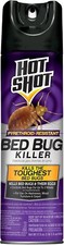 Bed Bug Killer Aerosol, Bed Bug Treatment, 17.5 oz