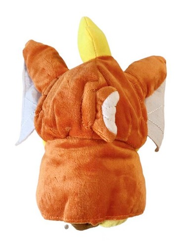 9" Pokémon Pikachu peluche animal de peluche juguete 085 - Imagen 3 de 3
