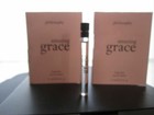 Amazing Grace Eau de Toilette Sample Size Fragrances