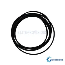 WE12M29 for GE General Electric Dryer Belt for WE03X29897 134503900