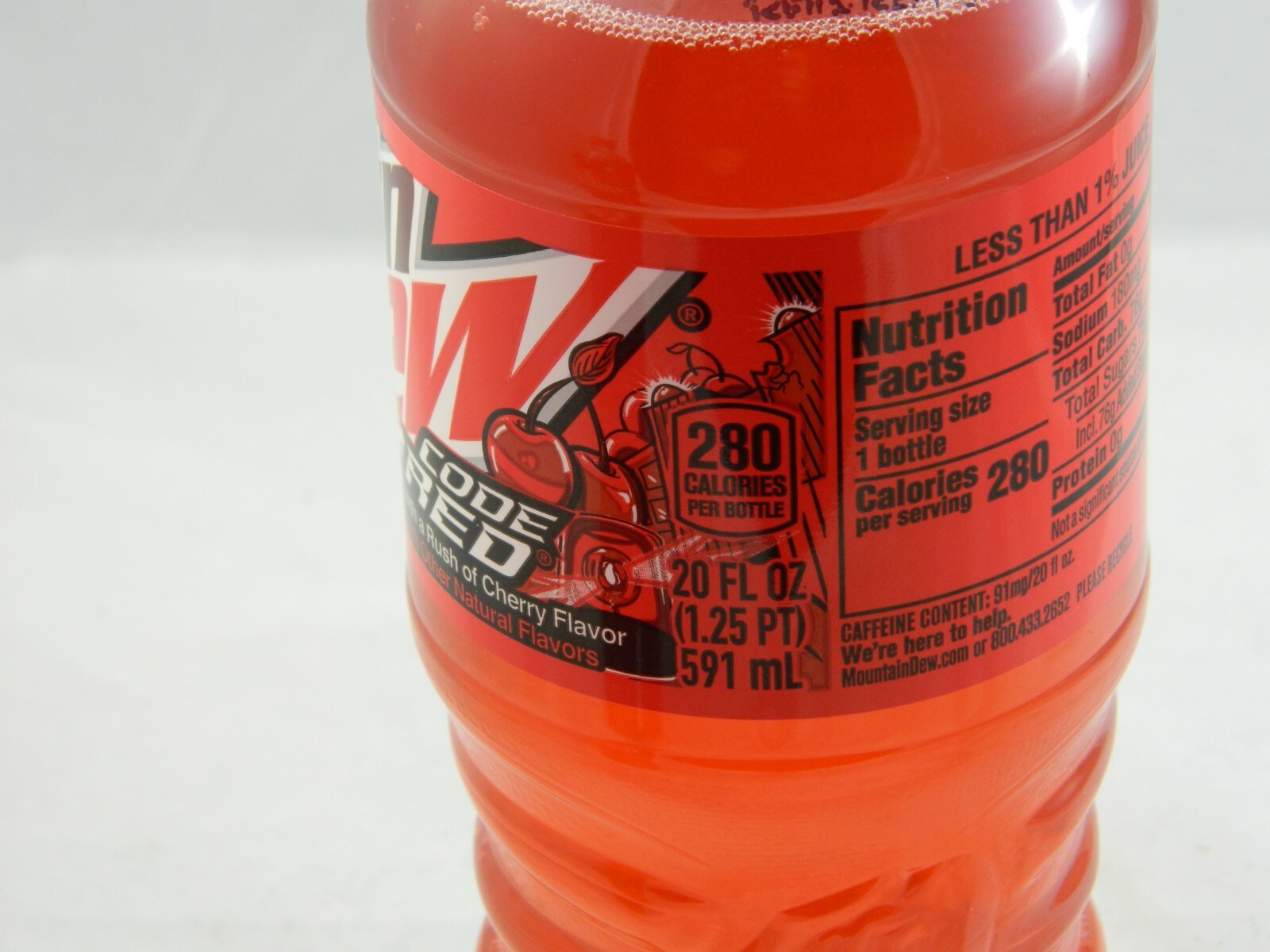 Mountain Dew Code Red Art Design Full Oz Bottle Brand New Mtn 2 Pack Ebay Mountain Dew Code Red Art Design Full Oz Bottle Brand New Mtn 2 Pack Ebay