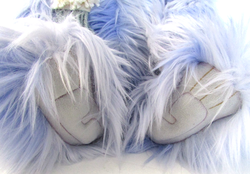 Charlie Bears - Cassidy from 2023 (New) - Picture 3 of 5