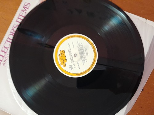 John Lennon & The Beatles - Timeless - LP Vinile - Foto 3 di 5
