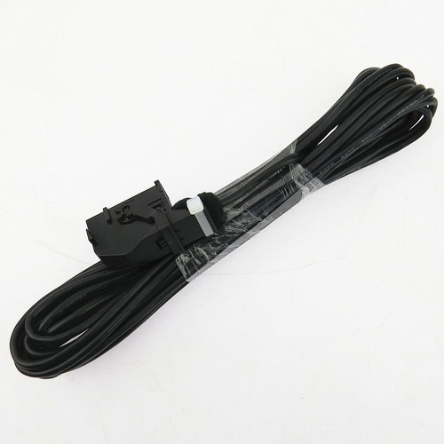 RGB Rear View Camera Cable Harness Connected Wire Socket For VW Tiguan Golf MK6 - Picture 3 of 6