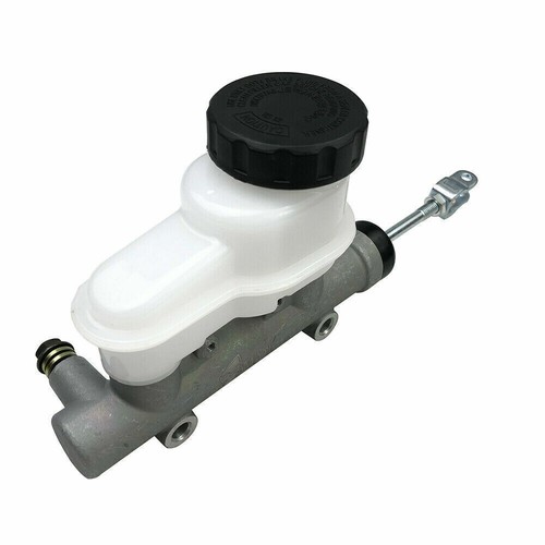 Brake Master Cylinder For Arctic Cat Wildcat 4 1000 (2013-2014) - Picture 2 of 2