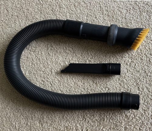 OEM Panasonic MC-UL815 Bagless Upright Vacuum Hose Pipe Tube Crevice Replacement - Picture 4 of 4